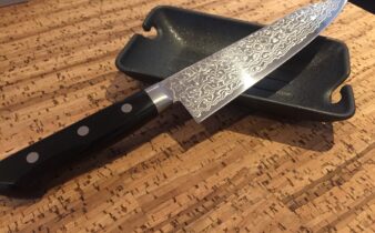 japansk kniv