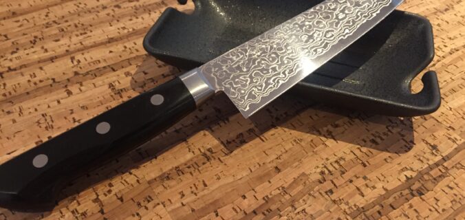 japansk kniv