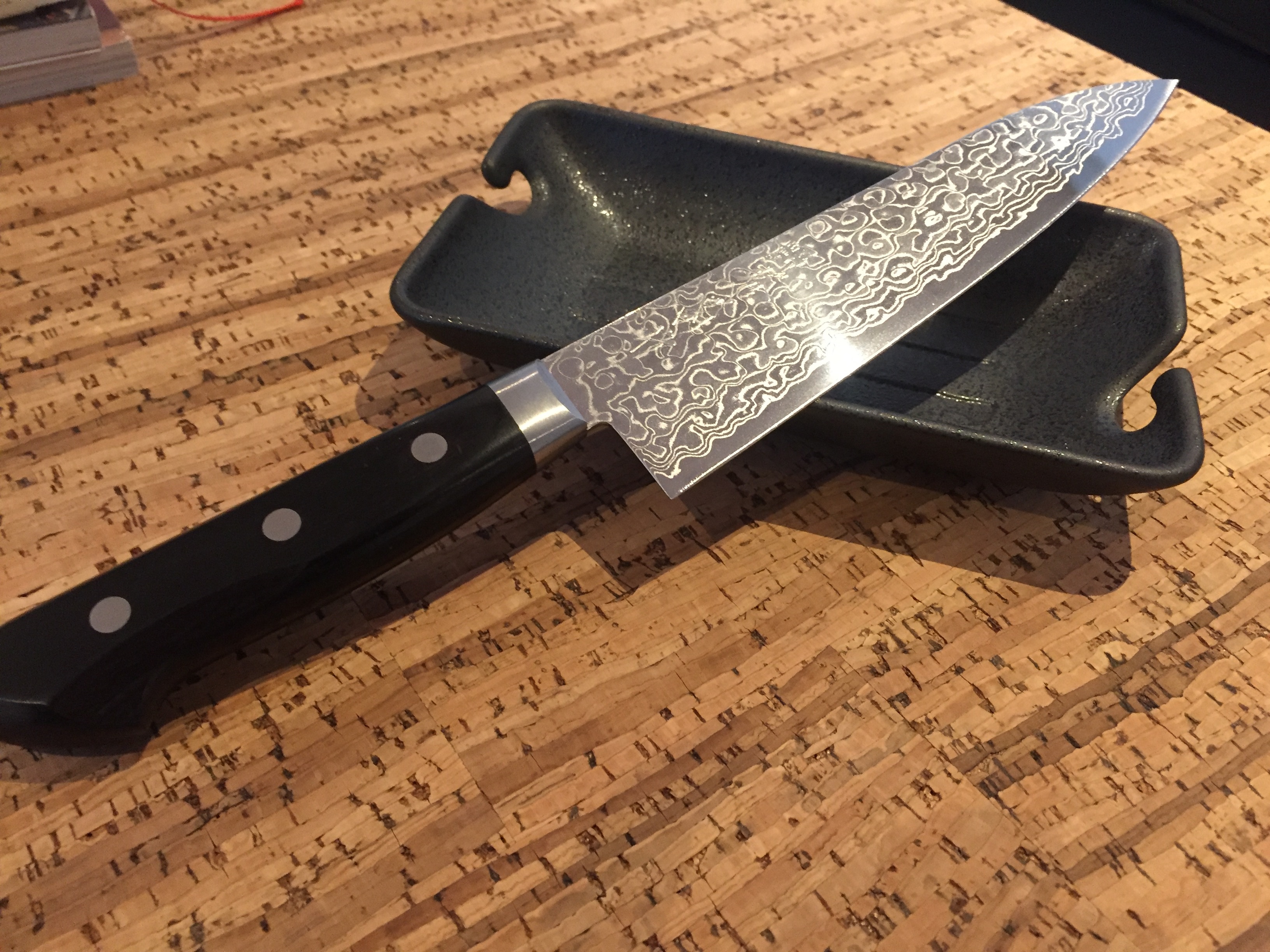 Japanske knive - Mad