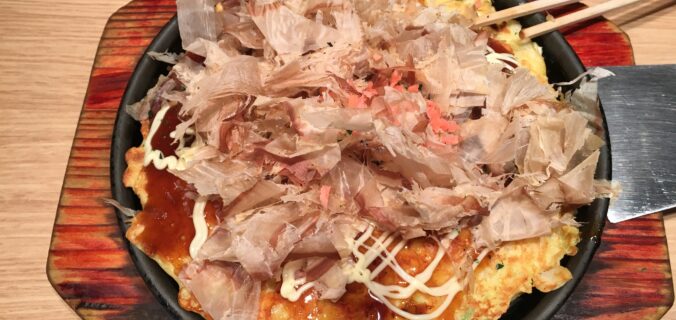 okonomiyaki