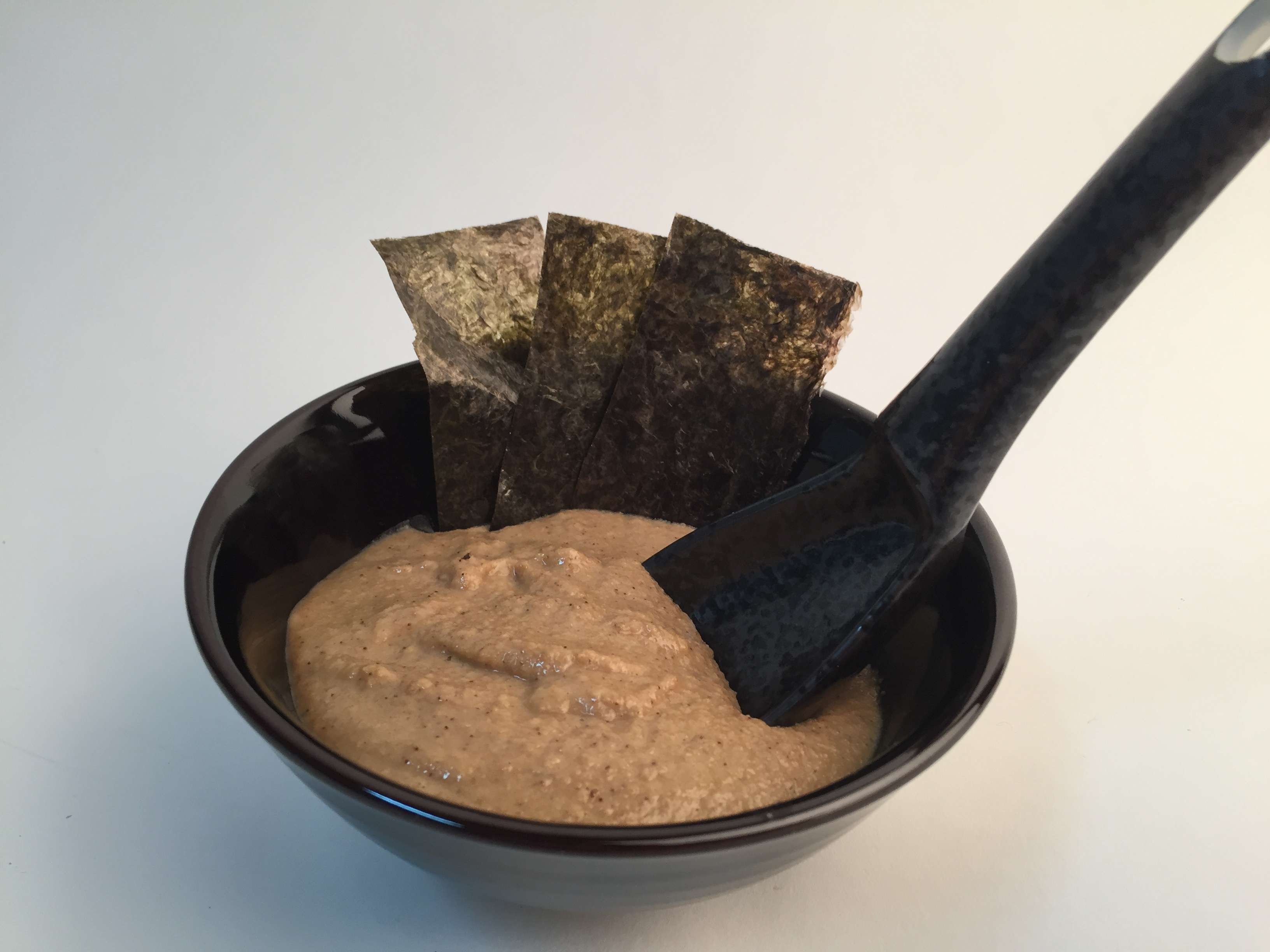 Goma Dressing Japansk Mad