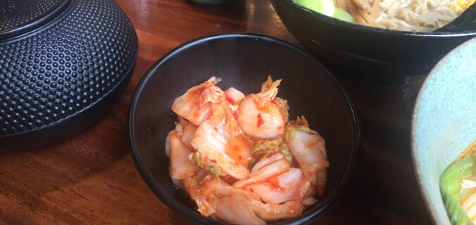 kimichi