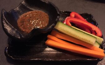 miso dip