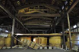 soya fabrik