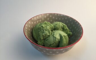 matcha is