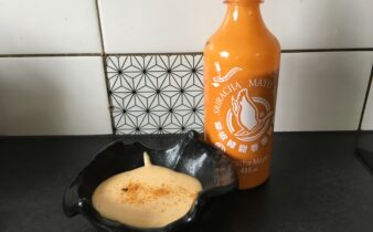miso mayo