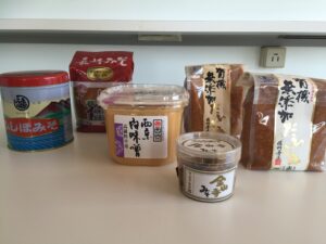 miso