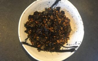 Furikake