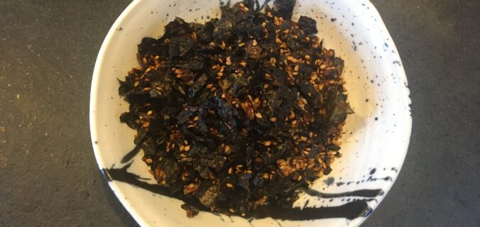 Furikake