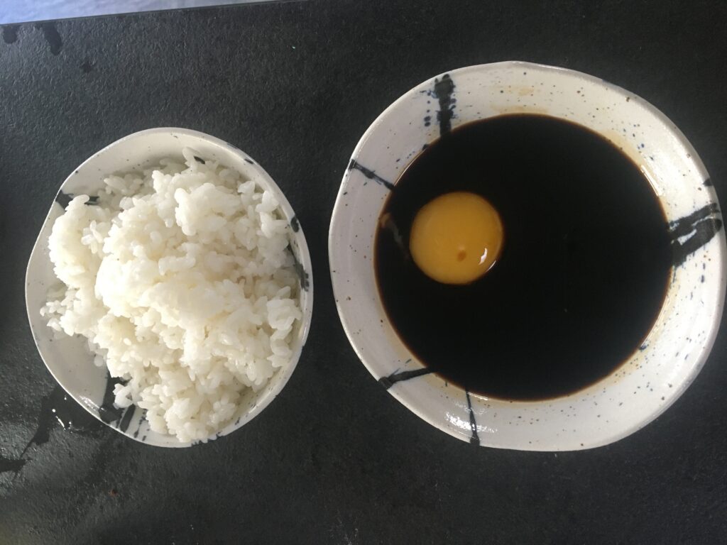 TKG