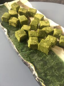 matcha