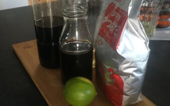 ponzu