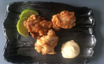 karaage