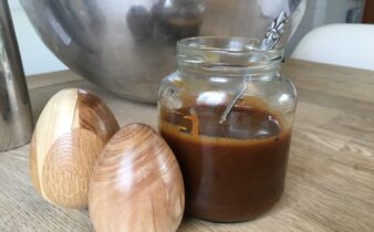 miso karamel