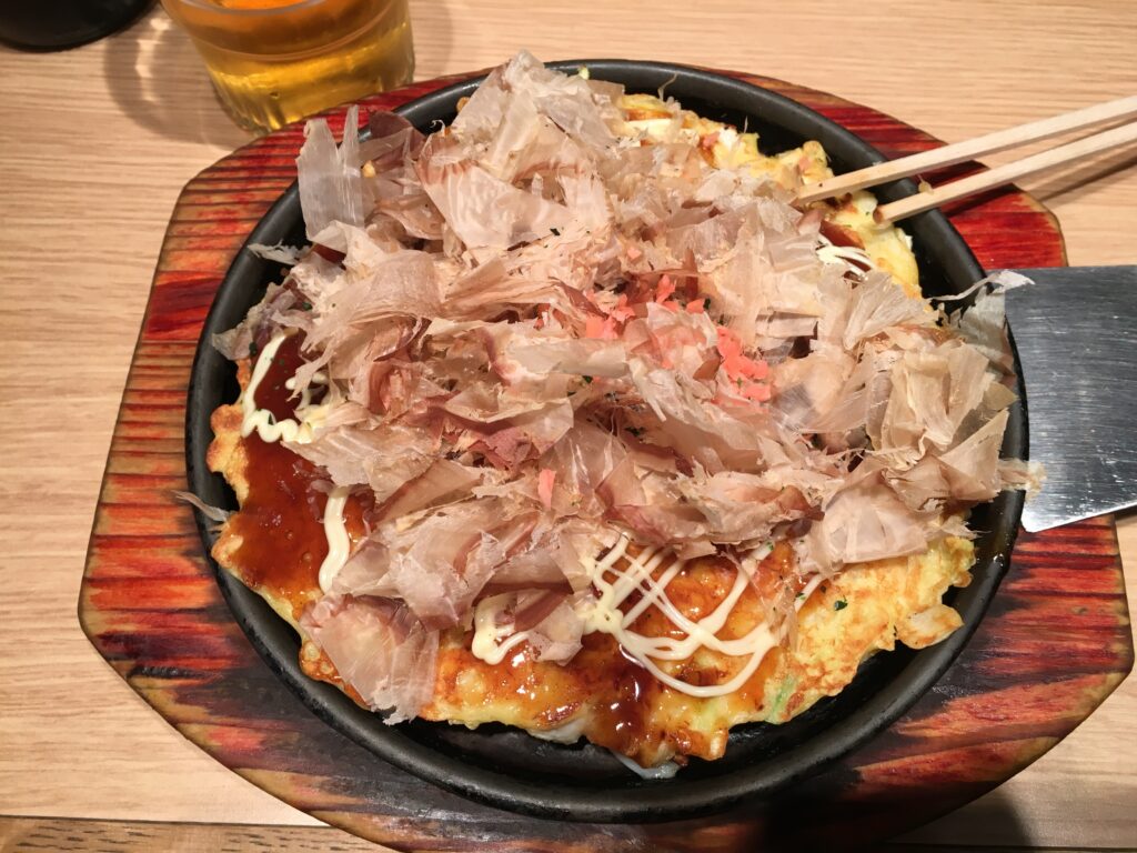 japansk mad