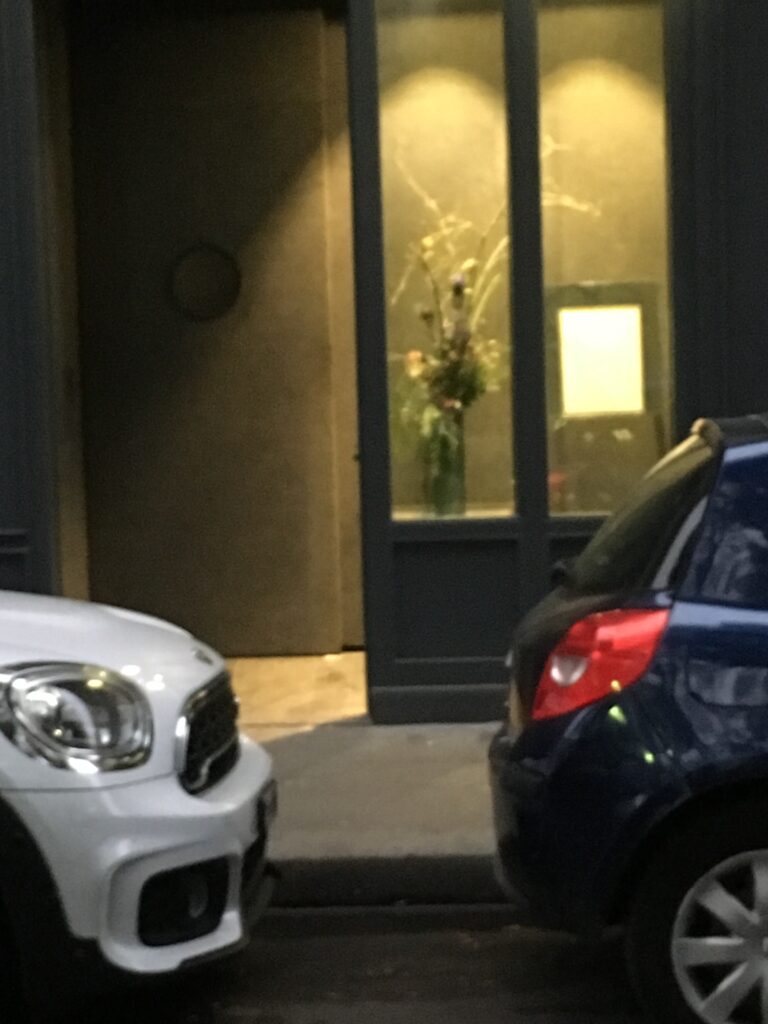 sushi b i paris