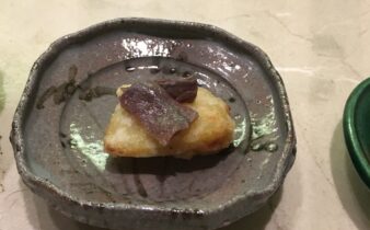 omakase