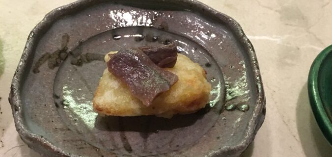 omakase
