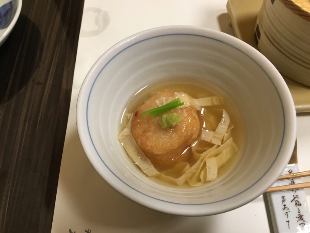 tofu