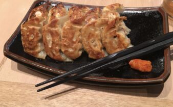 gyoza