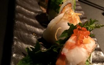 sushi sota