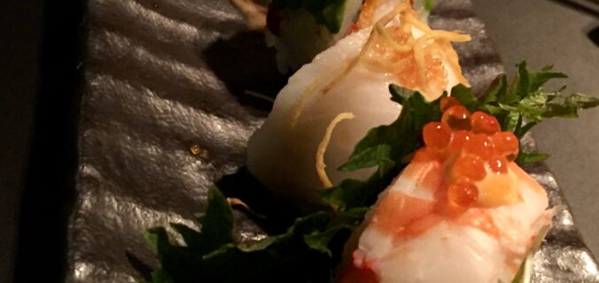 sushi sota