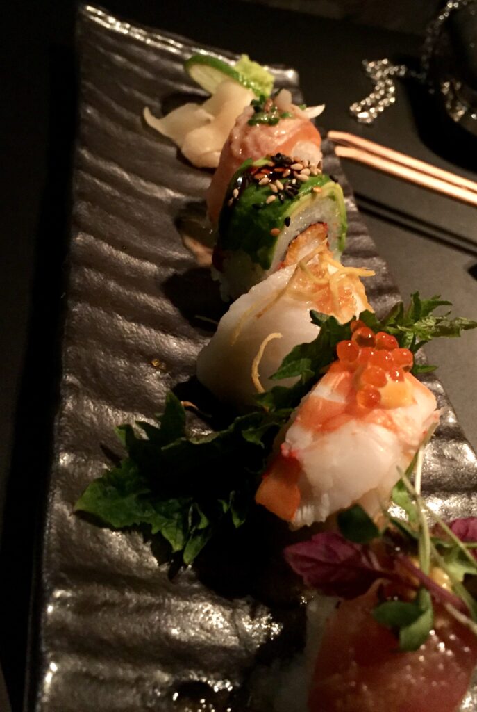 sushi sota