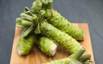 Wasabi