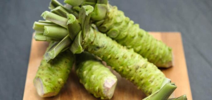 Wasabi