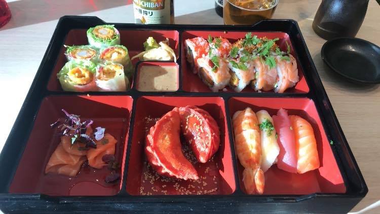bento box fra sota
