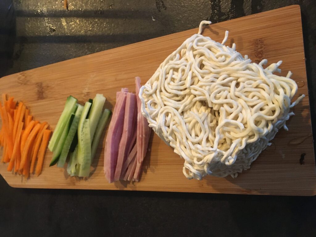 ramen