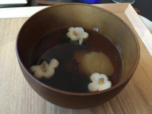 miso suppe