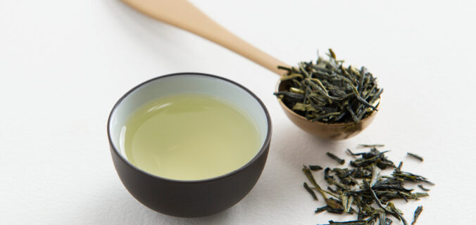 sencha