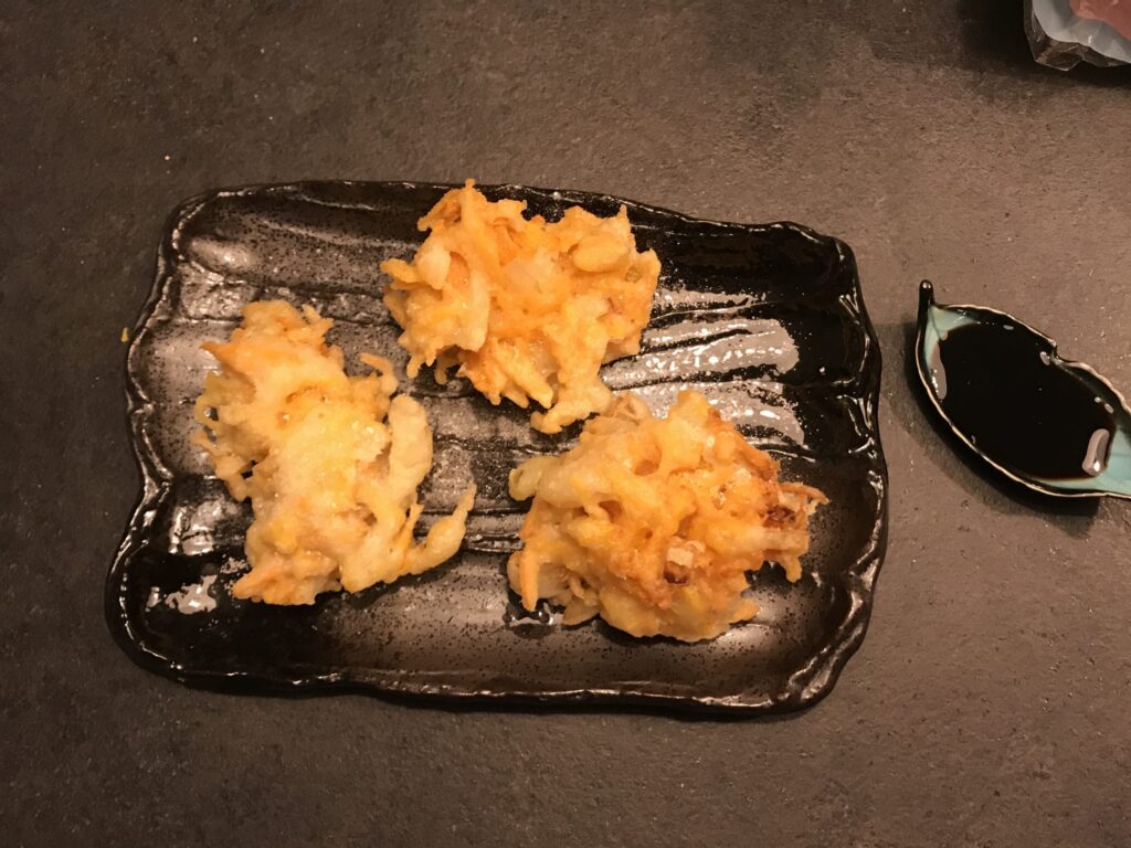 kakiage