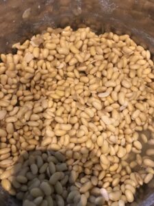 miso fremstilling