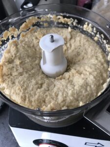miso fremstilling
