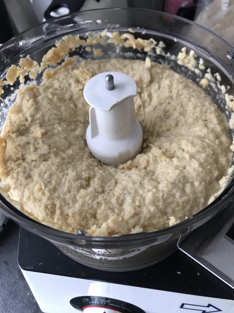 miso fremstilling