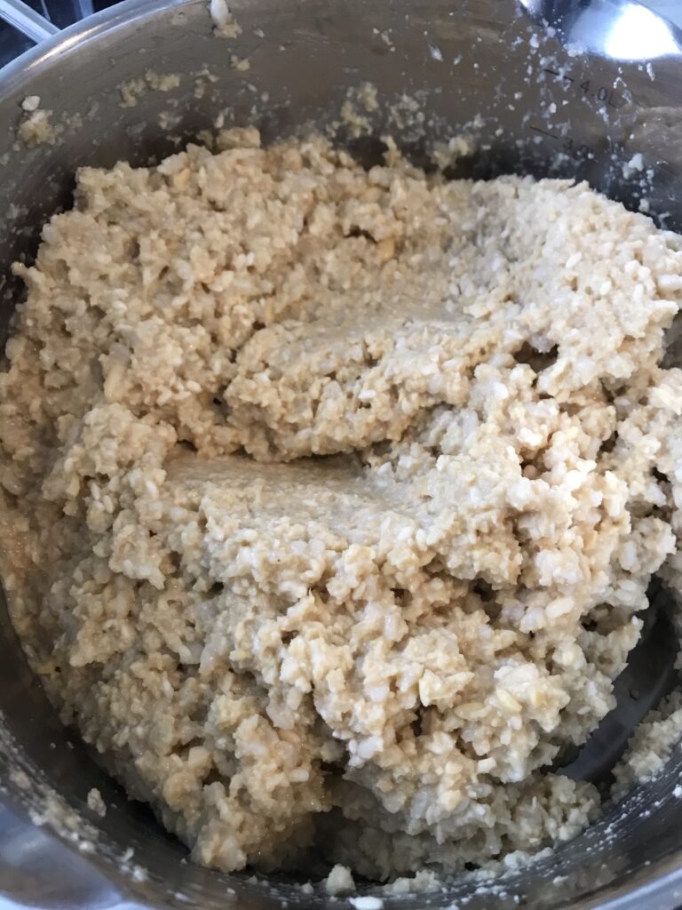 miso fremstilling