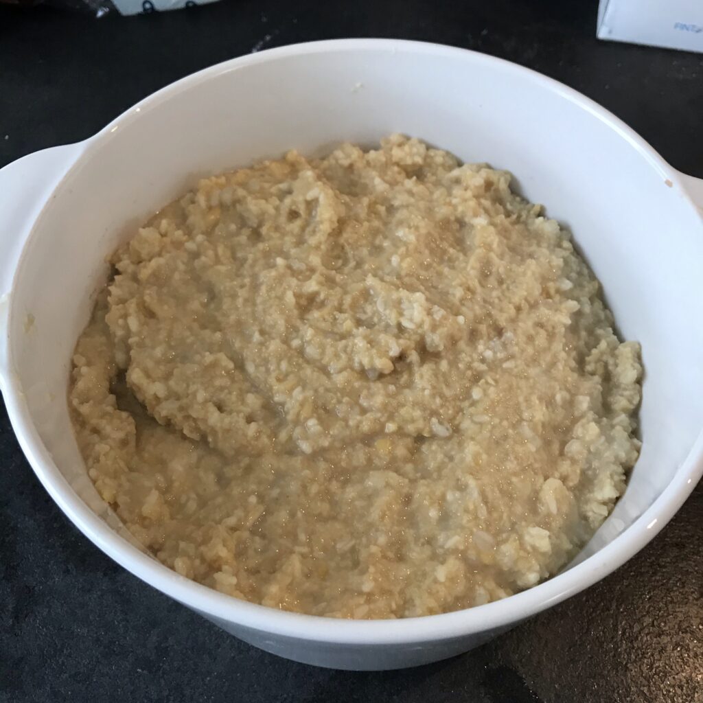 miso fremstilling