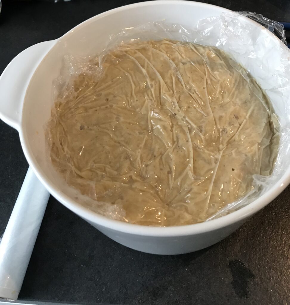 miso fremstilling