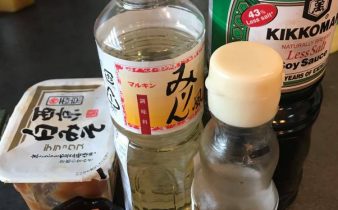japanske produkter