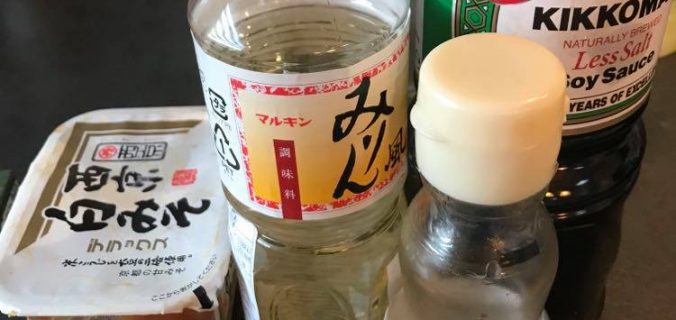 japanske produkter