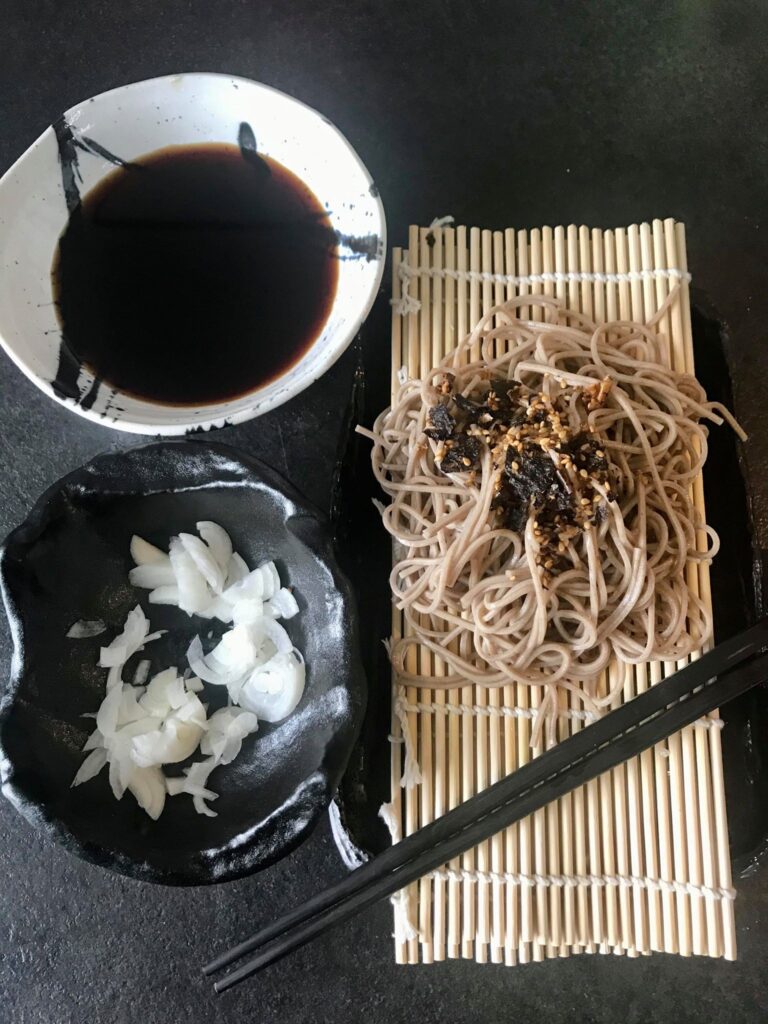 soba kold Boghvedenudler