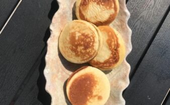 dorayaki