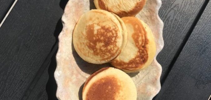 dorayaki