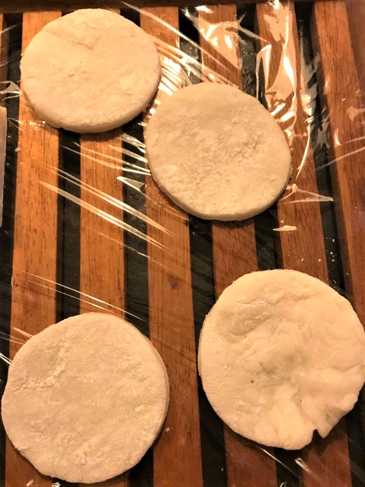 daifuku mochi