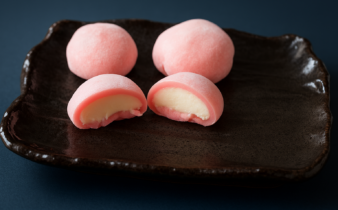 Mochi