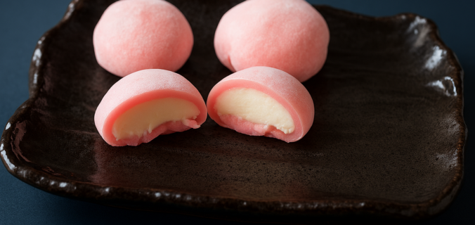 Mochi