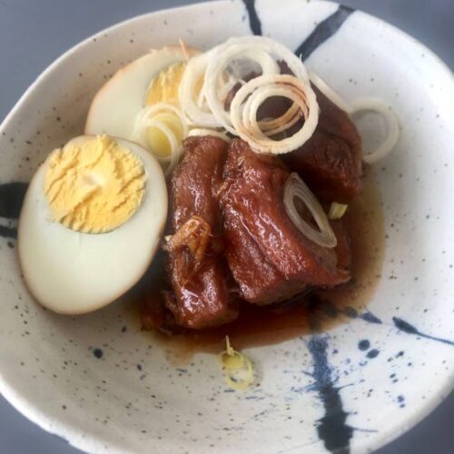 kakuni