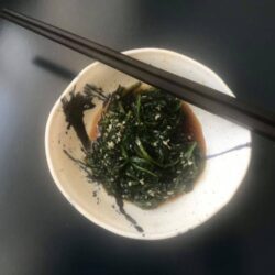 goma spinat